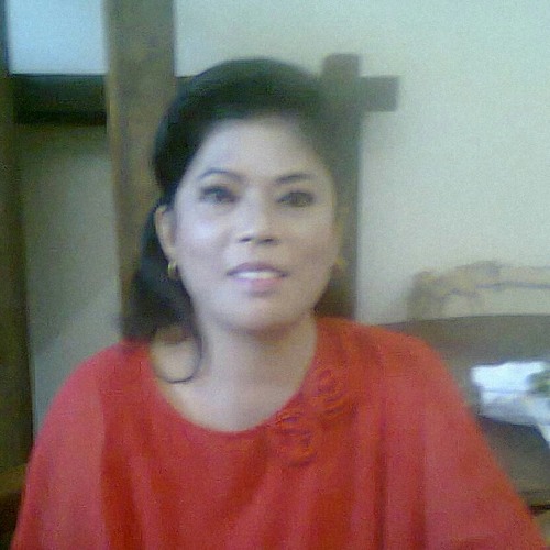 Hodo inang ni gelleng ku,,