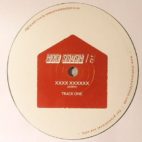 A1 - XXXX XXXXXX - Track 1