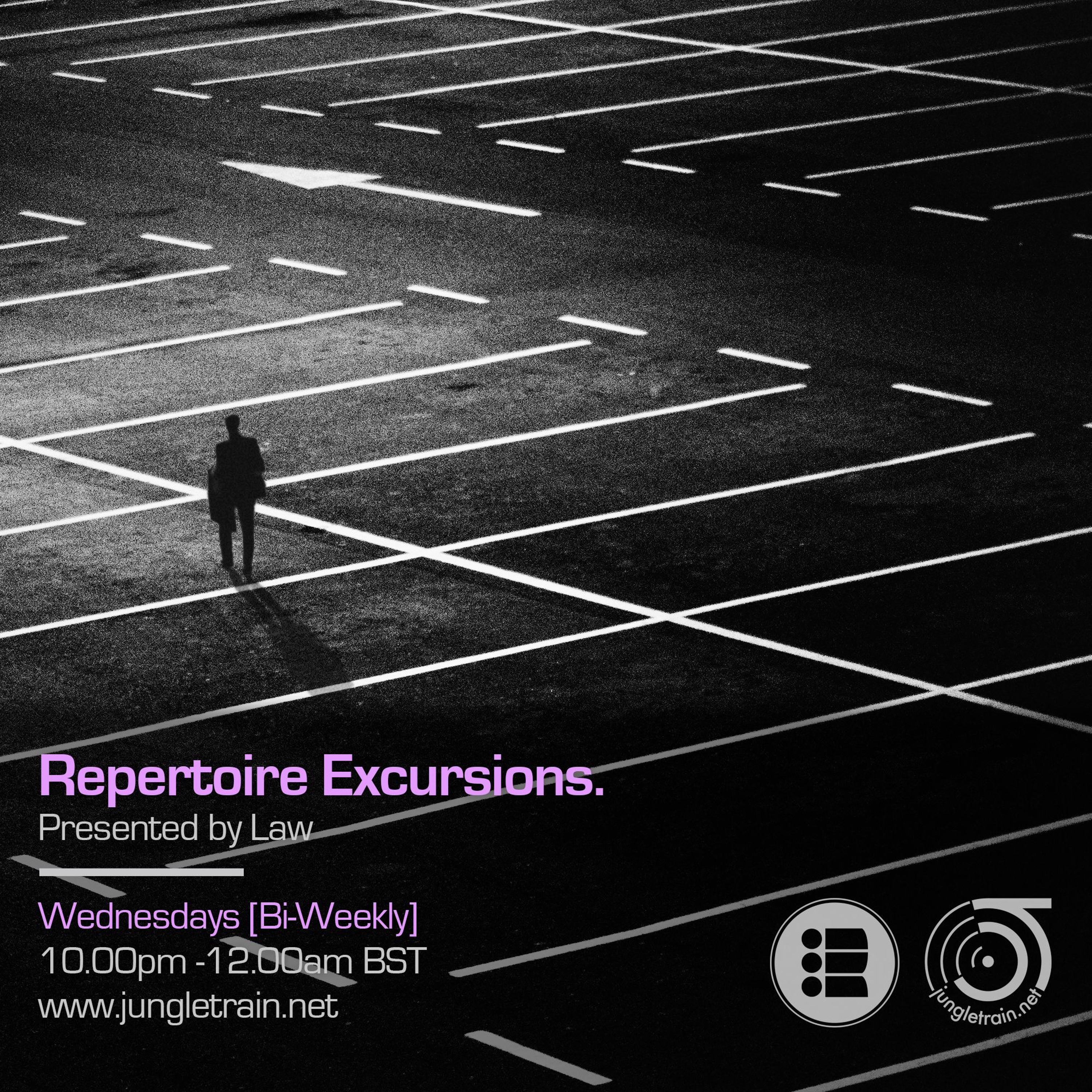 Repertoire Excursions