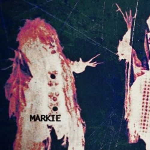 Markie in the VOID - Dec 2016