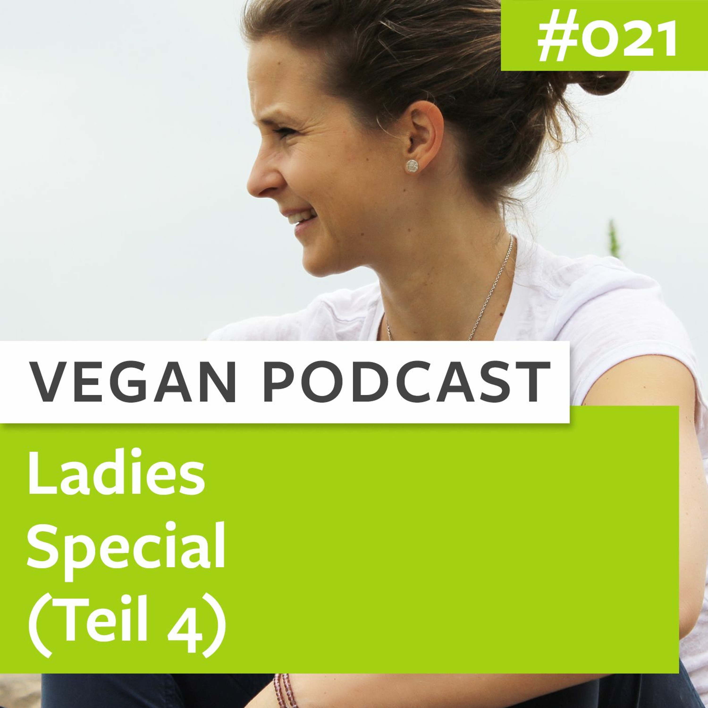 #021 - LadiesSpecial (Teil 4)