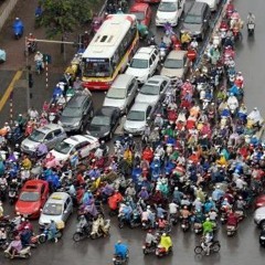 Một Dòng Hà Nội - Nguyễn Vĩnh Tiến by Cao Minh & Chí Phong