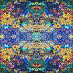 Over Da Lysergic (Original Mix)