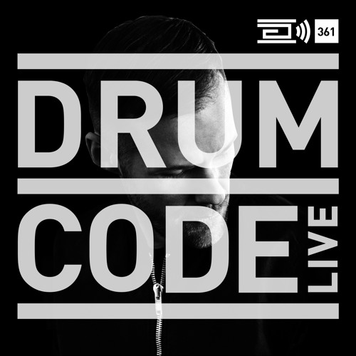 DCR361 - Drumcode Radio Live - Adam Beyer live from EDC, Las Vegas