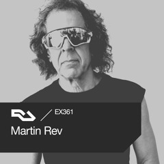 EX.361 Martin Rev