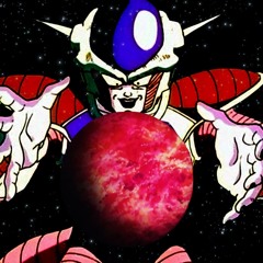 First Form Frieza/In My Palms - [Prod:YungIsGod]
