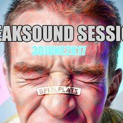 Freaksound Session - DKM 15 Years FM4 - Warm Up by Walther Noxx & Klaos - 30.6.2017