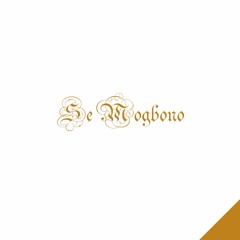 Se Mogbono (prod. by CKay)