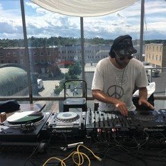 Kalvaberget Mix 05 - Rex Hansson @ Kalvaberget Rooftop