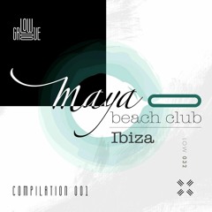 Alexic Rod - Maya Beach (Original Mix)