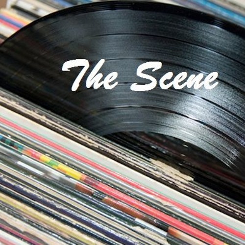 Gimbrère, Beuf - The Scene (Original Mix)