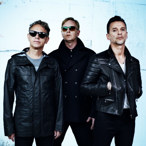 Stream Depeche Mode - Personal Jesus (SVET & Just @Mi Remix) [Extra Sound  Free] by SVET | Listen online for free on SoundCloud