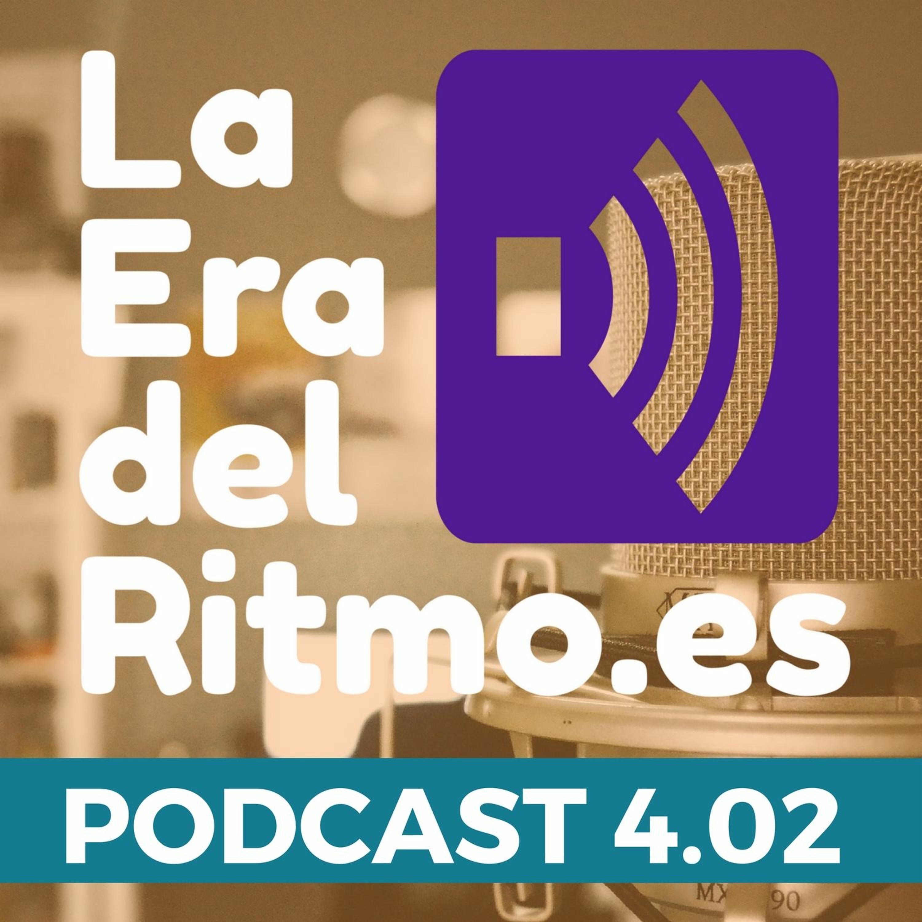 La Era del Ritmo
