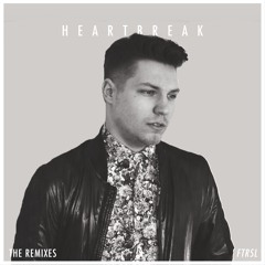 FTRSL: Heartbreak 💔  The Remixes
