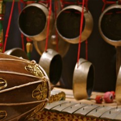 New Gamelan