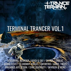 Coremotion - Lost Island (Original Mix)