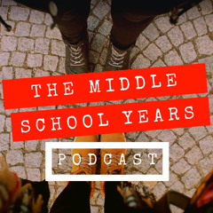 Ep 004 | Mom to Mom Chat About Surviving the Middle Years with Kenya Rodgers