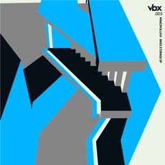 VBX.003 Makcim & Levi - Blorbflap (Bass Storage EP)