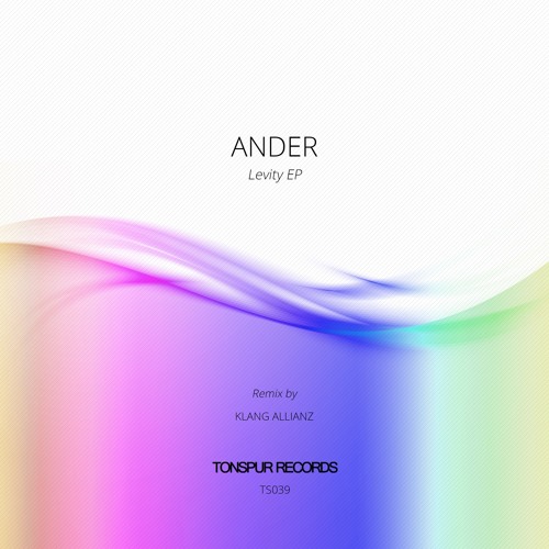 Ander - Falling Up