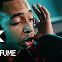 UK Rap Show: Yung Fume