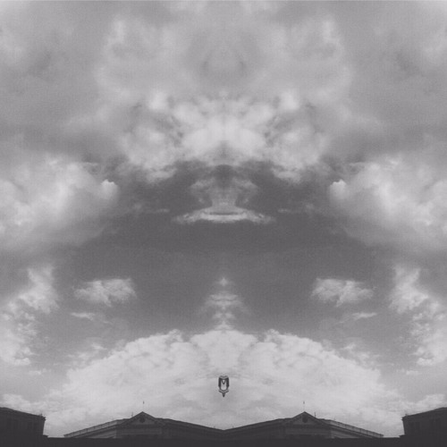 Mesmerising Clouds