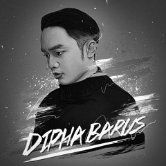 Dipha Barus Ft. Nadin - All Good