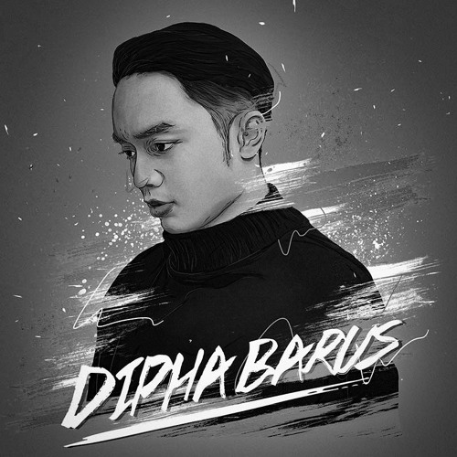 Dipha Barus Ft. Nadin - All Good