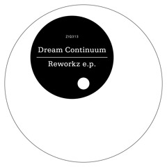 Dream Continuum - B Free