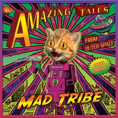Track 2 Mad Robots 147BPM - Sample