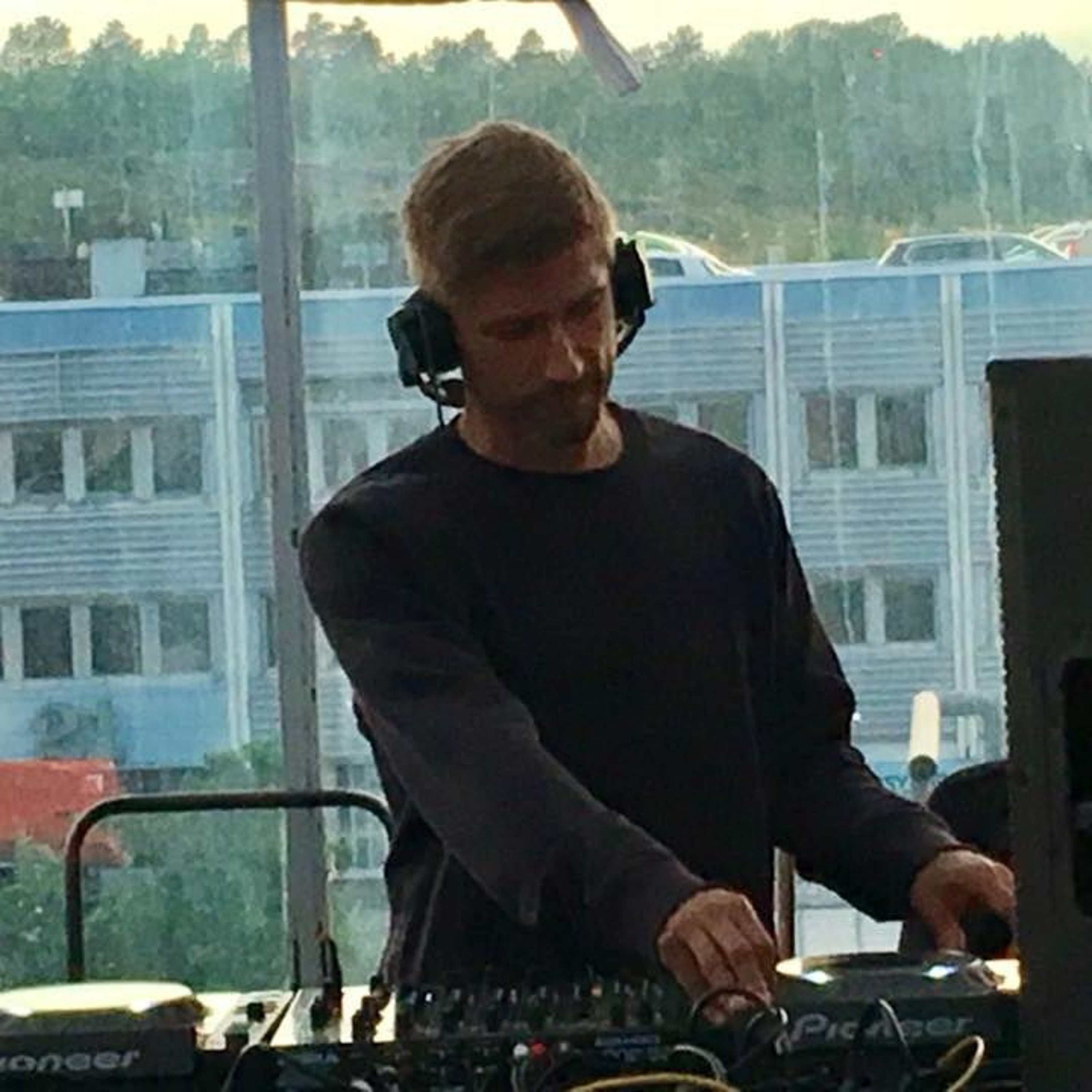 Kalvaberget Pod