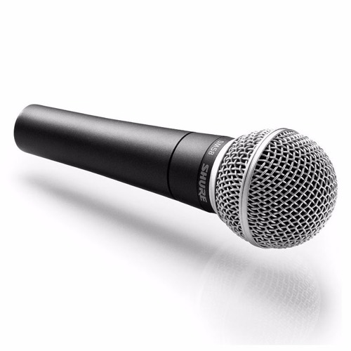 u got some vocals for this? pm me!