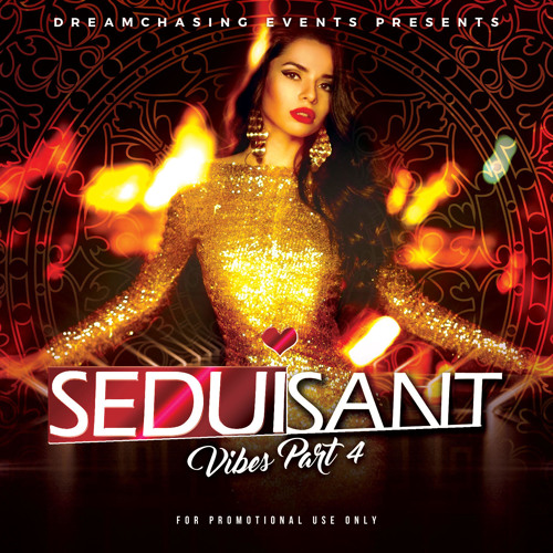 Séduisant Vibes Part 4