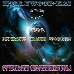 HollyWood - Kai - Gute Nacht Geschichten Vol.1