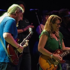 Tedeschi Trucks Band Live at Wolf Trap - 7/5/2017 Full Show AUD