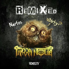 Parra Nebula - Trick Or Treat (Narfos Remix)
