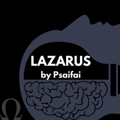 WOODGNOME Aka PauLy - Lazarus Pit