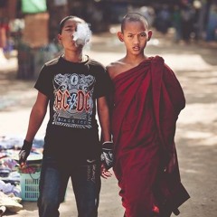 ELEVATED (PROD. PAYSR)