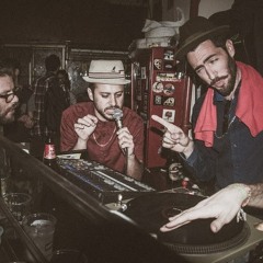 Trilion - Champion lover ft General G [Free Download]