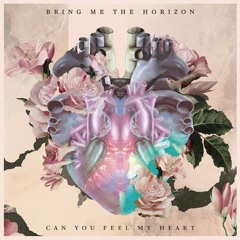 Bring Me The Horizon - Can You Feel My Heart (Hectic Remix)