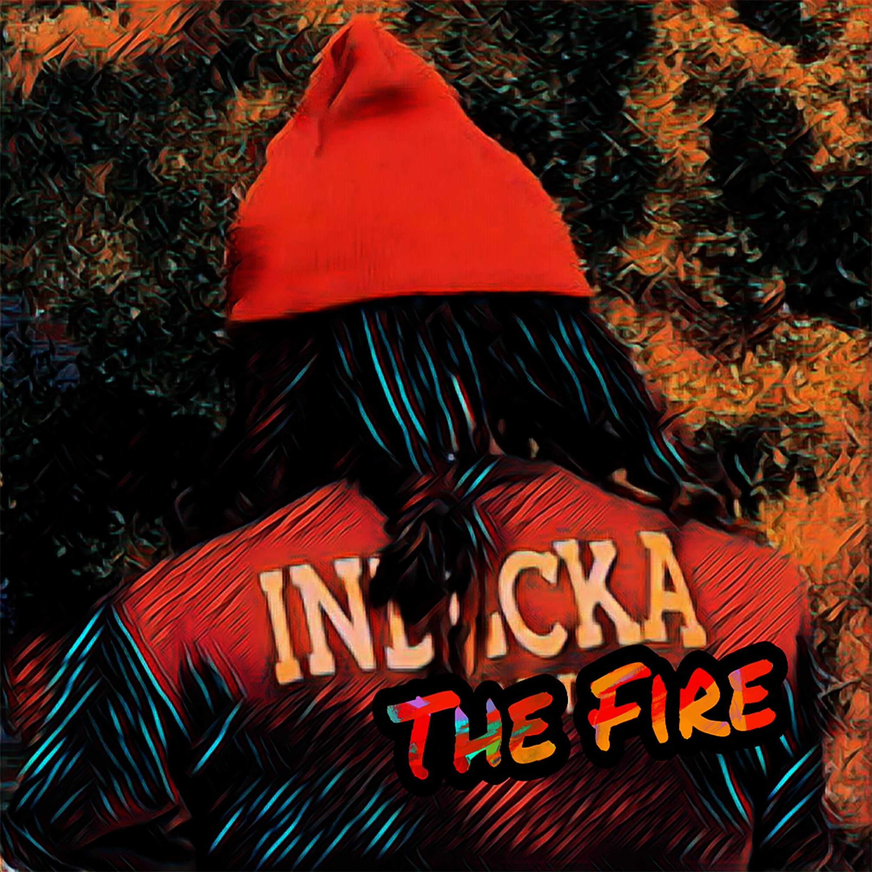 The Fire episode artwork