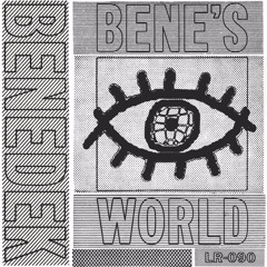 Benedek "On My Way" [First Floor Premiere]