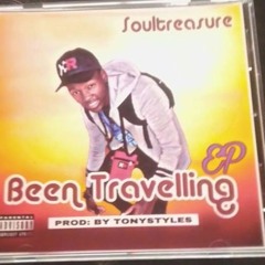 Been Travelling (Ft. Brown Rose, Hurricanez & Queen B).mp3