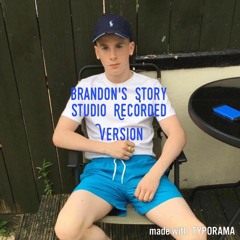 Brandon's Story (Studio Recorded Version)