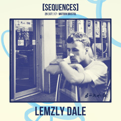 Lemzly Dale Sequences Festival 2017 mix. In association with NITELIFE