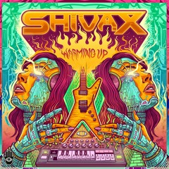 Shivax_-_Liquid Vision