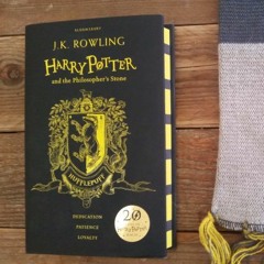 Episode 16 - Harry Potter 20th Anniversary