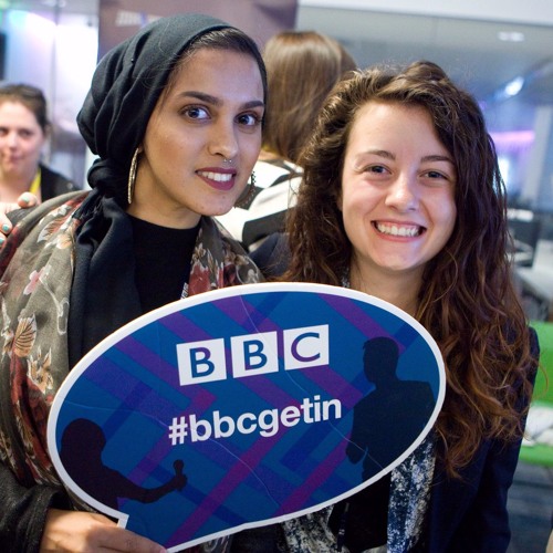 How to get a job: Women in technology