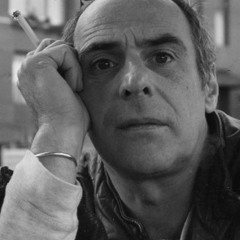 Trauerrede für Thomas Brasch von Fritz J. Raddatz