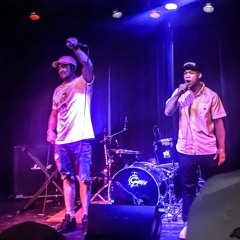 Justo, Young Sway - Worst Ones