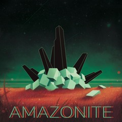 Amazonite Sound System Version